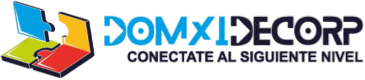 Logo Domxidecorp